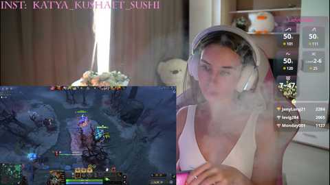 Media: milkaff_ Bongacams 2024-09-30 04:46:00