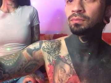nigthvil @ bongacams on 20240930