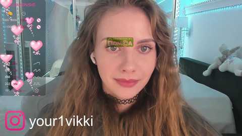 Media: _vikkil0vescheese_ Bongacams 2024-10-01 10:55:00