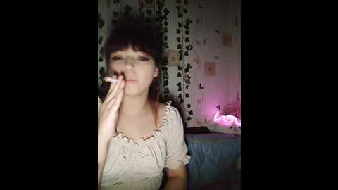 Media: kittycolorfull Bongacams 2024-10-01 02:21:00