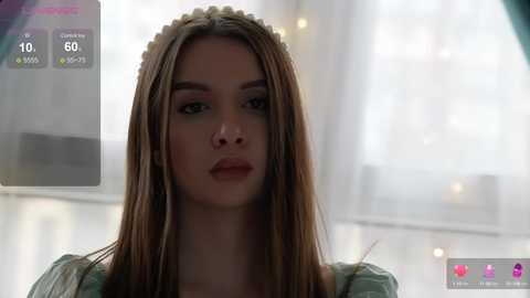 Media: malyshkaaa Bongacams 2024-10-01 03:44:00