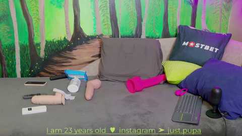 Media: pinkypupa_love Bongacams 2024-10-01 19:14:00