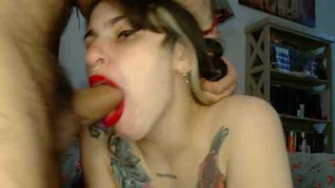 Media: amelieandross Bongacams 2024-10-02 03:24:00