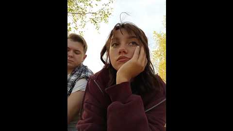 Media: lissazmark2 Bongacams 2024-10-02 10:30:00
