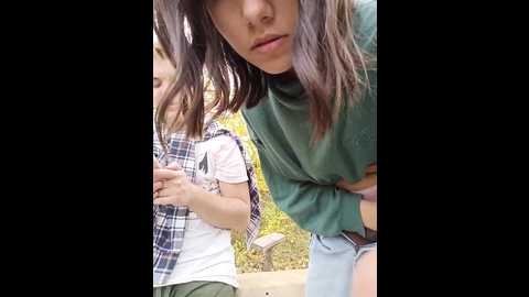 Media: lissazmark2 Bongacams 2024-10-02 11:51:00