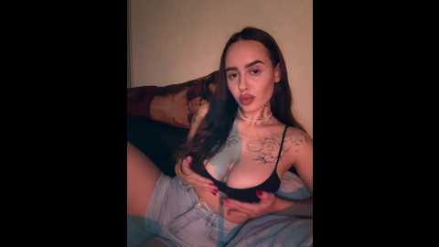 Media: originalhooli Bongacams 2024-10-02 20:08:00