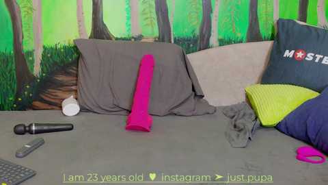 Media: pinkypupa_love Bongacams 2024-10-02 05:10:00