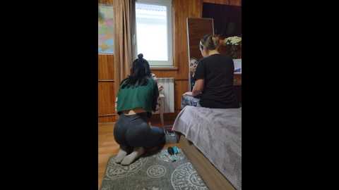 Media: sweetlegs Bongacams 2024-10-02 06:56:00