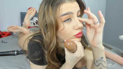 Media: dolly_ll Bongacams 2024-10-03 21:57:00