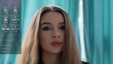 Media: malyshkaaa Bongacams 2024-10-03 04:33:00