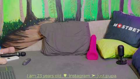 Media: pinkypupa_love Bongacams 2024-10-03 05:20:00