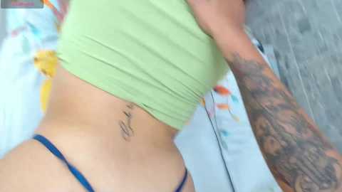 venusandnoah @ bongacams on 20241003