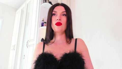 Media: femdomheels Bongacams 2024-10-04 18:01:00