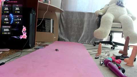 Media: iamloli Bongacams 2024-10-04 08:16:00