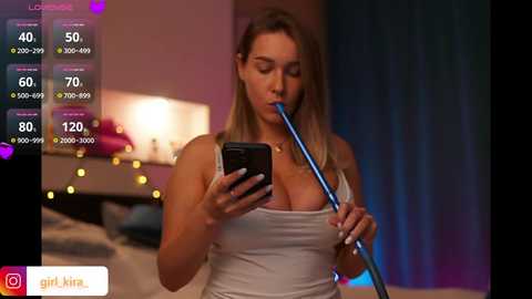 Media: kira Bongacams 2024-10-04 21:26:00