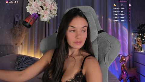 Media: lulumedvedeva Bongacams 2024-10-04 16:02:00