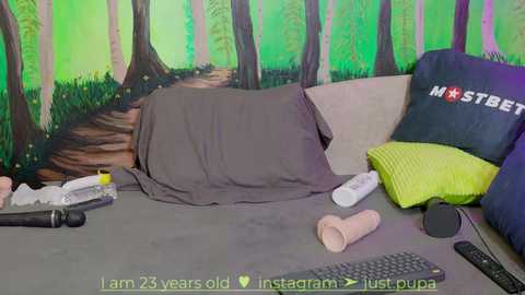 Media: pinkypupa_love Bongacams 2024-10-04 19:08:00