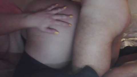 Media: lovespace313000 Bongacams 2024-10-05 05:38:00