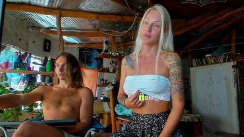 Media: mauglistrikoz Bongacams 2024-10-05 07:46:00