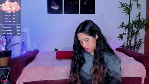 Media: naughtygirls1 Bongacams 2024-10-05 03:54:00