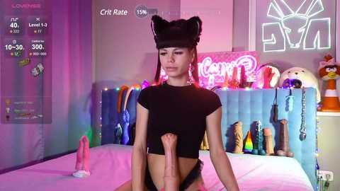 Media: youlalia Bongacams 2024-10-05 09:55:00