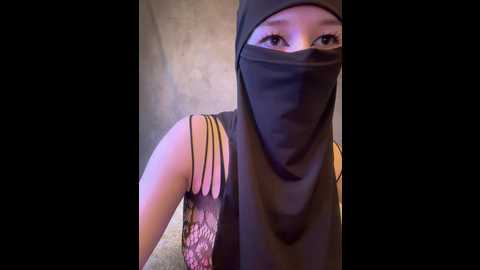zhanarrasay @ bongacams on 20241005