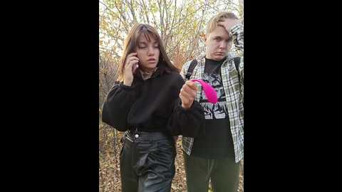 Media: lissazmark2 Bongacams 2024-10-06 12:26:00
