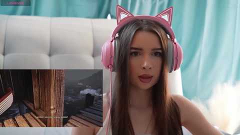 Media: malyshkaaa Bongacams 2024-10-06 08:59:00