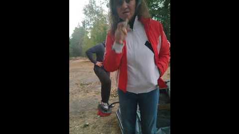 Media: perepyganue Bongacams 2024-10-06 03:30:00