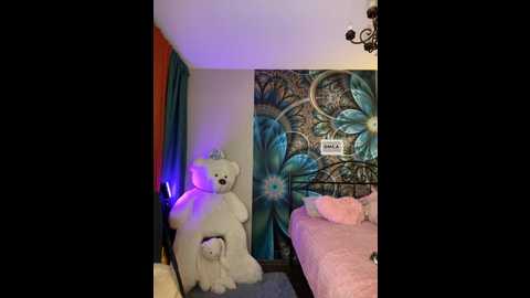 Media: ilittleheara Bongacams 2024-10-07 20:37:00