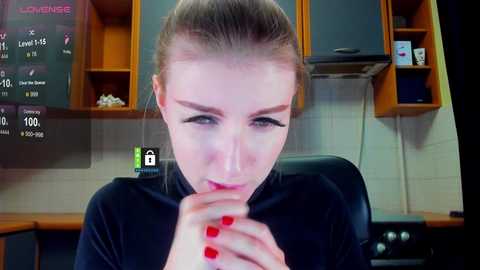 Media: missfentasy1 Bongacams 2024-10-07 06:24:00