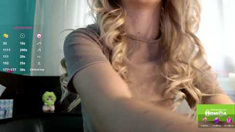 Media: avr0ria Bongacams 2024-10-08 03:26:00