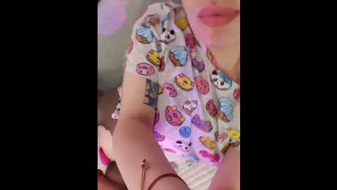 Media: elaizza Bongacams 2024-10-08 03:50:00
