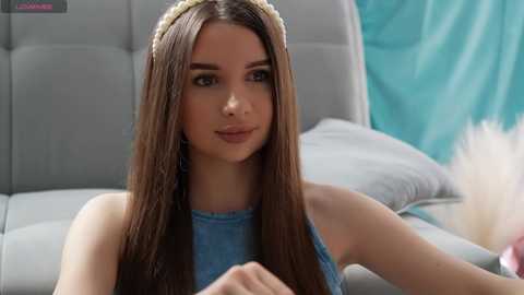 Media: malyshkaaa Bongacams 2024-10-08 06:00:00