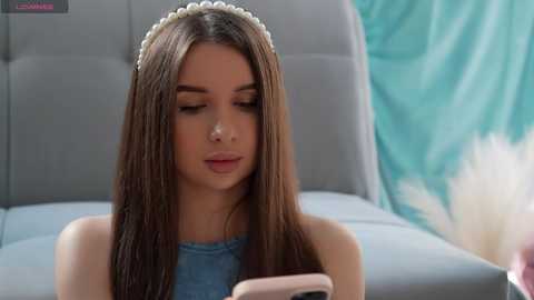 Media: malyshkaaa Bongacams 2024-10-08 12:50:00