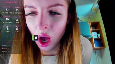 Media: missfentasy1 Bongacams 2024-10-08 07:49:00