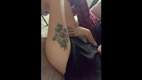 kaliss1599 @ bongacams on 20241009