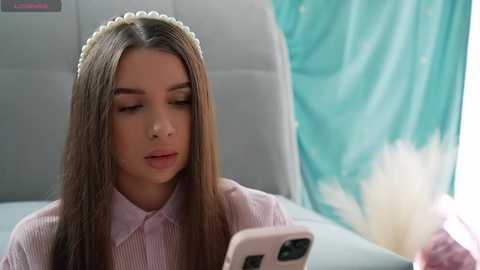 Media: malyshkaaa Bongacams 2024-10-09 04:35:00