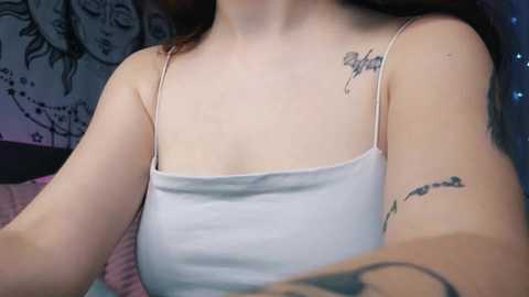 Media: sarahsam Bongacams 2024-10-09 22:36:00
