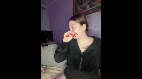 alyavass1 @ bongacams on 20241010