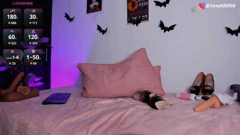 charlizexxx @ bongacams on 20241010