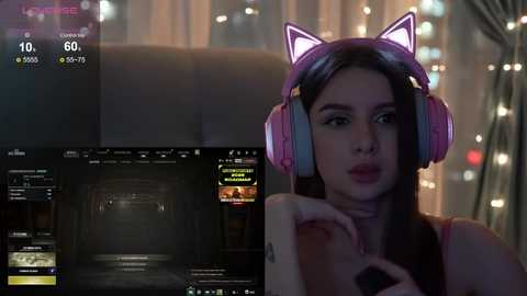 Media: malyshkaaa Bongacams 2024-10-10 20:29:00