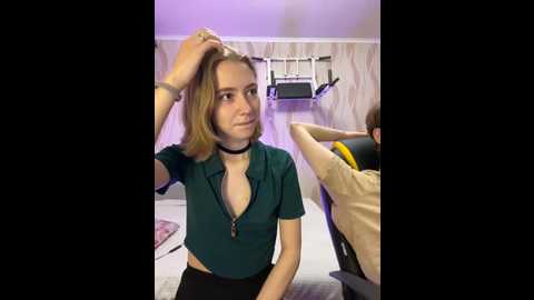 shrimprolls @ bongacams on 20241010