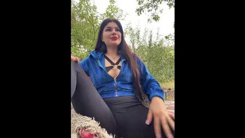 Media: _maybebaby_ Bongacams 2024-10-11 10:17:00