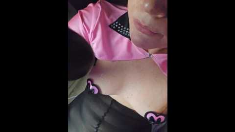 fox_sexi @ bongacams on 20241011