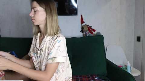 Media: lisi4ka_basik Bongacams 2024-10-11 02:40:00