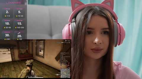 Media: malyshkaaa Bongacams 2024-10-11 09:51:00