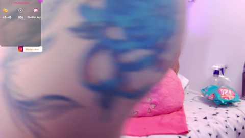 marilynstone @ bongacams on 20241011
