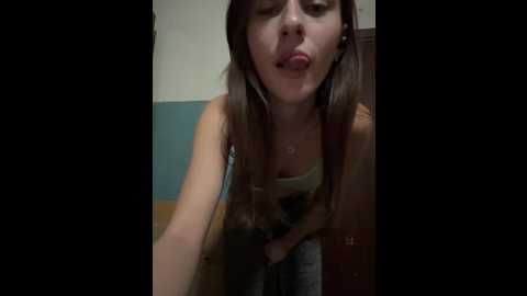 Media: _molly_mae_ Bongacams 2024-10-12 16:01:00