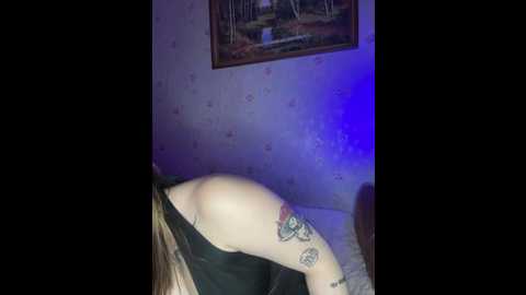 alyavass1 @ bongacams on 20241012